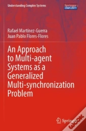 An Approach To Multi-Agent Systems As A Generalized Multi-Synchronization Problem