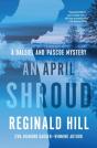 An April Shroud - Preview