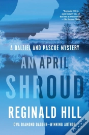 Capa do artigo An April Shroud