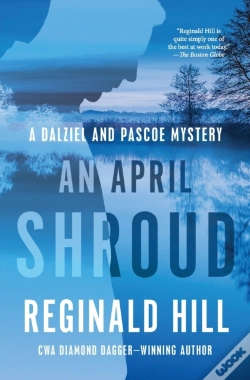 Capa do artigo An April Shroud