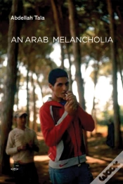 Capa do artigo An Arab Melancholia