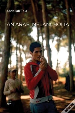 Capa do artigo An Arab Melancholia