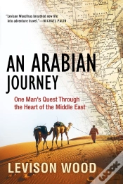 Capa do artigo An Arabian Journey
