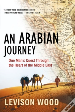 Capa do artigo An Arabian Journey