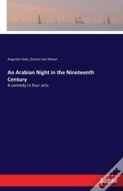Capa do artigo An Arabian Night In The Nineteenth Century