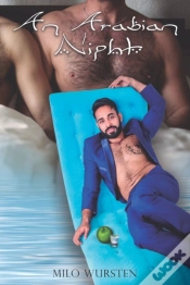 Capa do artigo An Arabian Night