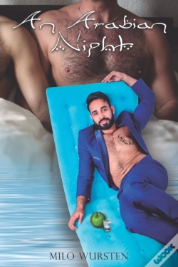 Capa do artigo An Arabian Night