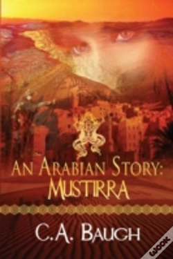 Capa do artigo An Arabian Story Mustirra
