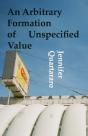 An Arbitrary Formation Of Unspecified Value - Preview