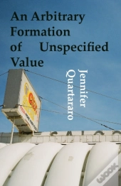 An Arbitrary Formation Of Unspecified Value
