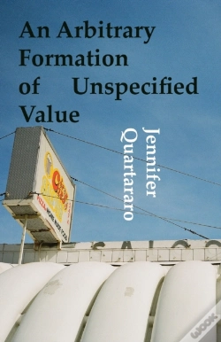 Capa do artigo An Arbitrary Formation Of Unspecified Value