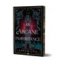 An Arcane Inheritance (Deluxe Edition) - Preview