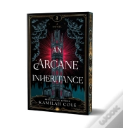 Capa do artigo An Arcane Inheritance (Deluxe Edition)