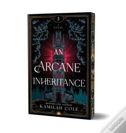 Capa do artigo An Arcane Inheritance (Deluxe Edition)