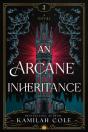An Arcane Inheritance - Preview