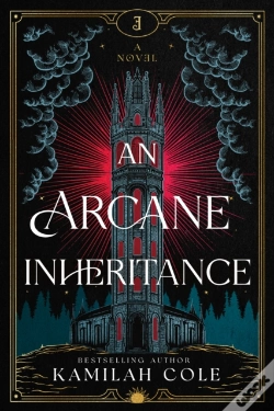 Capa do artigo An Arcane Inheritance