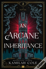 Capa do artigo An Arcane Inheritance
