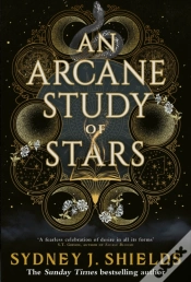 Capa do artigo An Arcane Study Of Stars