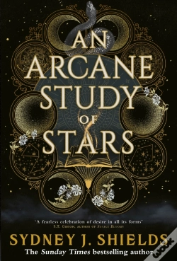 Capa do artigo An Arcane Study Of Stars