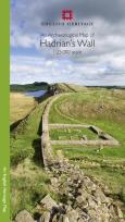An Archaeological Map Of Hadrian'S Wall