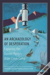 Capa do artigo An Archaeology Of Desperation