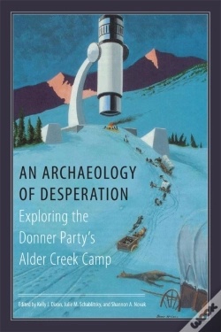 Capa do artigo An Archaeology Of Desperation