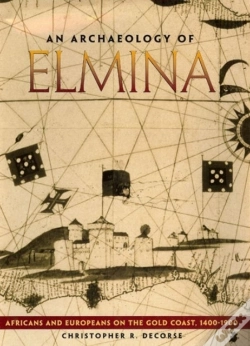 Capa do artigo An Archaeology Of Elmina