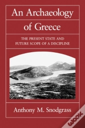 An Archaeology Of Greece