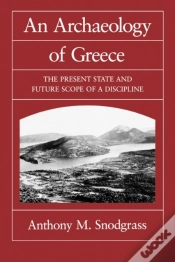Capa do artigo An Archaeology Of Greece