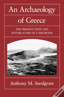 Capa do artigo An Archaeology Of Greece
