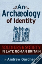 Capa do artigo An Archaeology Of Identity