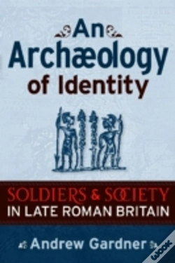 Capa do artigo An Archaeology Of Identity
