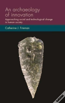 Capa do artigo An Archaeology Of Innovation