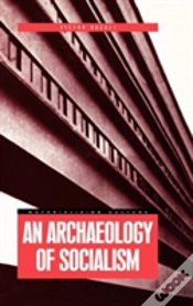 Capa do artigo An Archaeology Of Socialism