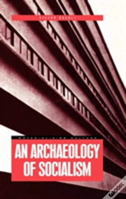 Capa do artigo An Archaeology Of Socialism