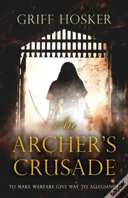 Capa do artigo An Archer'S Crusade