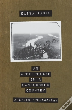 Capa do artigo An Archipelago In A Landlocked Country