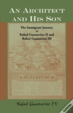 Capa do artigo An Architect And His Son: The Immigrant