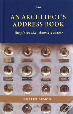 Capa do artigo An Architect'S Address Book