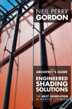 Capa do artigo An Architect'S Guide To Engineered Shadi