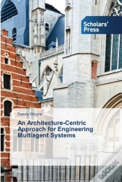Capa do artigo An Architecture-Centric Approach For Eng