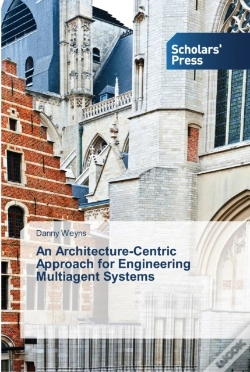 Capa do artigo An Architecture-Centric Approach For Eng