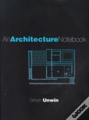 An Architecture Notebook