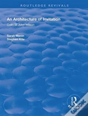 Capa do artigo An Architecture Of Invitation