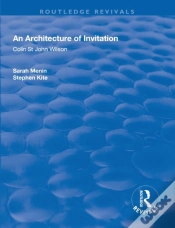 Capa do artigo An Architecture Of Invitation