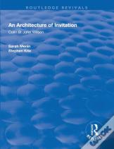 An Architecture Of Invitation