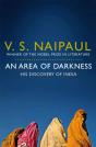 An Area Of Darkness - Preview