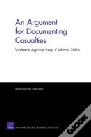 An Argument For Documenting Casualties
