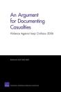 An Argument For Documenting Casualties - Preview