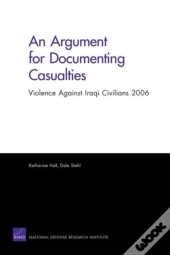 An Argument For Documenting Casualties
